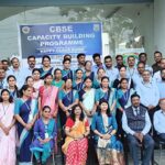 cbse training